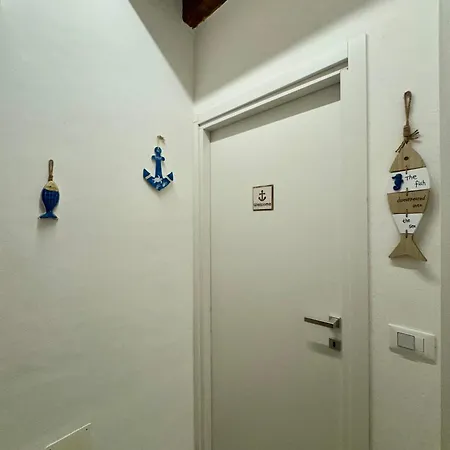 Apartamento Casa Marian
