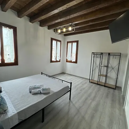 Apartamento Casa Marian
