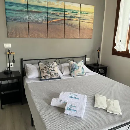 Casa Marian Apartamento Chioggia