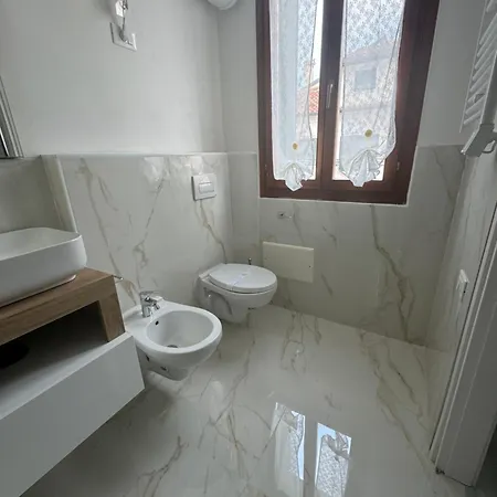 Apartamento Casa Marian *