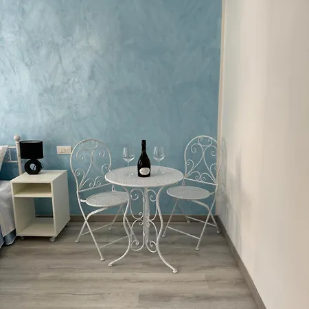 Apartamento Casa Marian