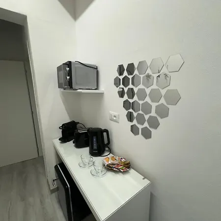 Apartamento Casa Marian