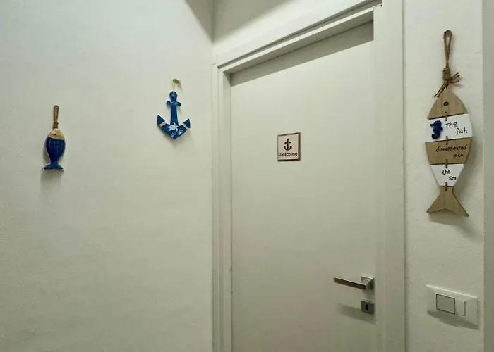 Appartement Casa Marian