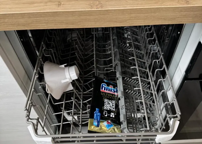 Appartement Casa Marian *