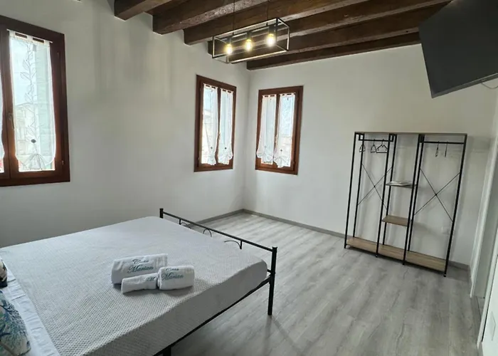 Appartement Casa Marian