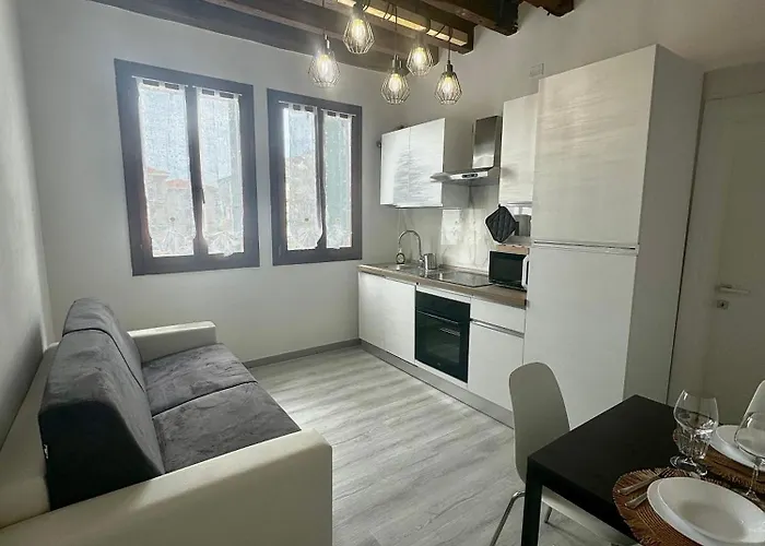 Casa Marian Chioggia