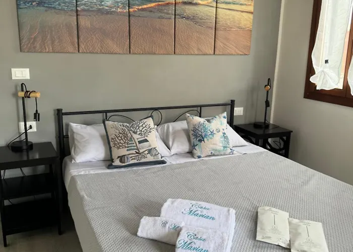 Casa Marian Appartement Chioggia