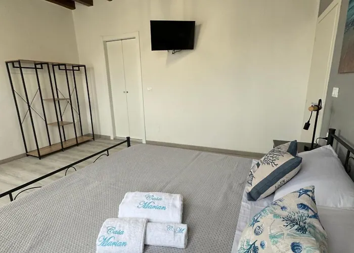 Casa Marian Chioggia