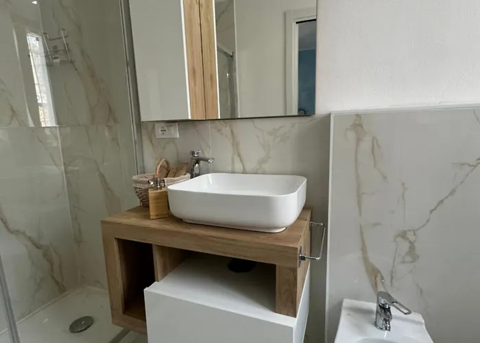 Appartement Casa Marian