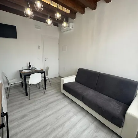 Apartmán Casa Marian Chioggia