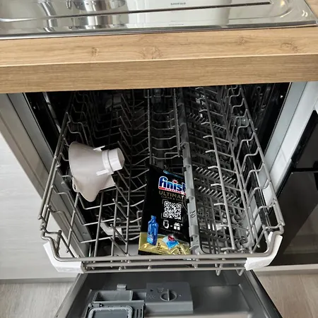 Apartmán Casa Marian *