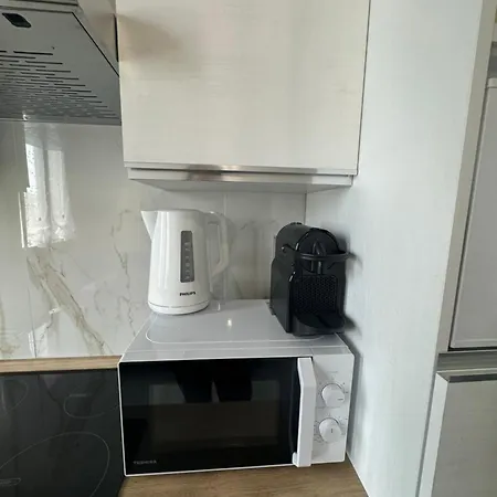 Apartmán Casa Marian Chioggia
