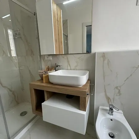 Apartmán Casa Marian