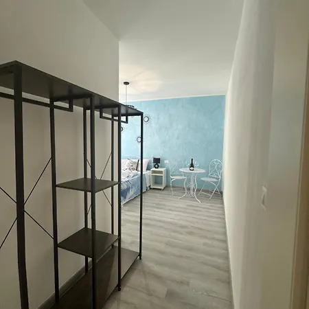 Casa Marian アパート *