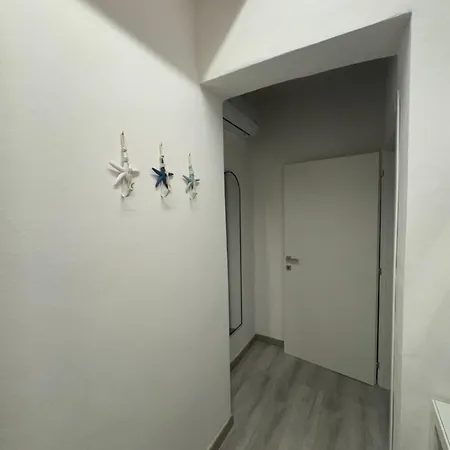 Casa Marian アパート *