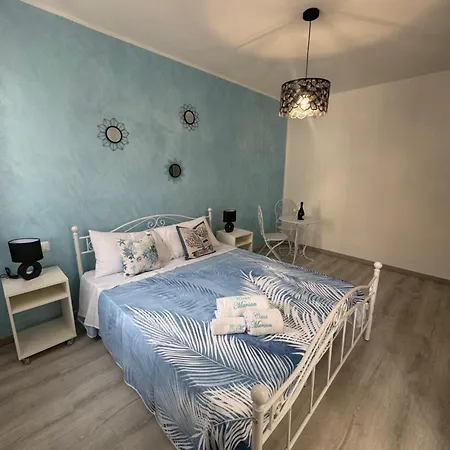 Apartmán Casa Marian