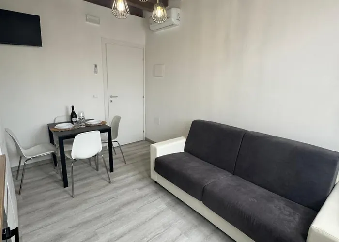 Apartman Casa Marian Chioggia