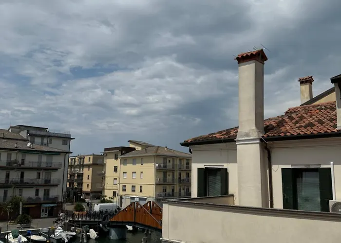 Casa Marian Apartman