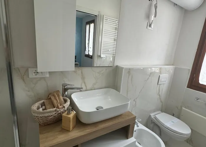 Casa Marian Chioggia