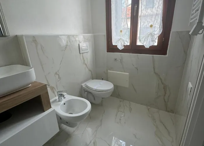 Apartman Casa Marian *