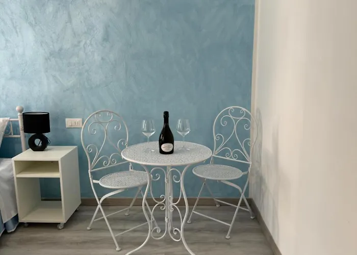 Apartman Casa Marian