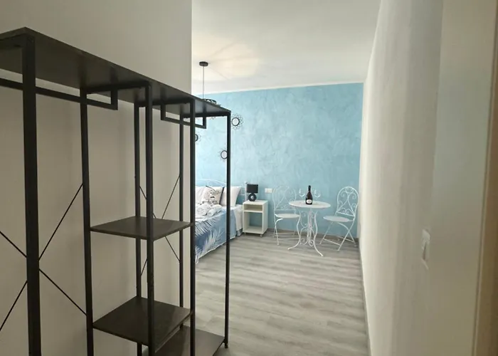 Casa Marian Apartman *