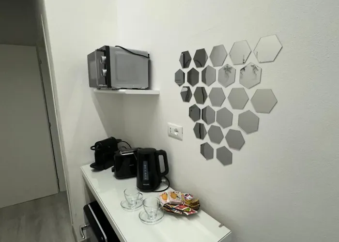 Apartman Casa Marian