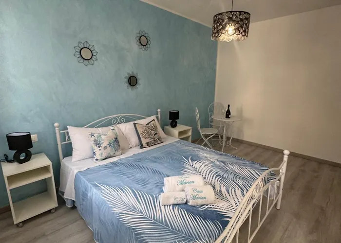 Apartman Casa Marian